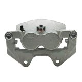 DFC 15-23 Dodge Charger Front-R Premium Caliper - Silver Zinc Coated thumbnail 3