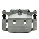 DFC 15-23 Dodge Charger Front-R Premium Caliper - Silver Zinc Coated thumbnail 4