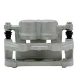 DFC 15-23 Dodge Charger Front-R Premium Caliper - Silver Zinc Coated thumbnail 5