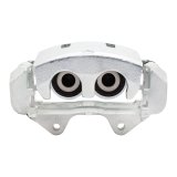 DFC 15-23 Dodge Charger Front-L Premium Caliper - Silver Zinc Coated thumbnail 1