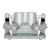 DFC 15-23 Dodge Charger Front-L Premium Caliper - Silver Zinc Coated thumbnail 3