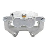 DFC 15-23 Dodge Charger Front-L Premium Caliper - Silver Zinc Coated thumbnail 4