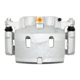 DFC 15-23 Dodge Charger Front-L Premium Caliper - Silver Zinc Coated thumbnail 5