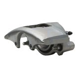 DFC 90-02 Chevrolet K30 Front-R Premium Caliper - Silver Zinc Coated thumbnail 3