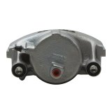 DFC 90-02 Chevrolet K30 Front-R Premium Caliper - Silver Zinc Coated thumbnail 4