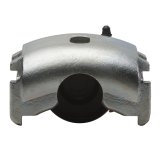 DFC 74-97 Chrysler Newport Front-R Premium Caliper - Silver Zinc Coated thumbnail 1