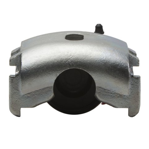 DFC 74-97 Chrysler Newport Front-R Premium Caliper - Silver Zinc Coated