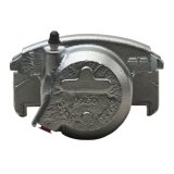 DFC 74-97 Chrysler Newport Front-R Premium Caliper - Silver Zinc Coated thumbnail 3