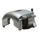 DFC 74-97 Chrysler Newport Front-R Premium Caliper - Silver Zinc Coated thumbnail 4