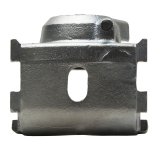 DFC 74-97 Chrysler Newport Front-R Premium Caliper - Silver Zinc Coated thumbnail 5