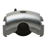 DFC 74-97 Chrysler New Yorker Front-L Premium Caliper - Silver Zinc Coated thumbnail 1