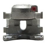 DFC 74-97 Chrysler New Yorker Front-L Premium Caliper - Silver Zinc Coated thumbnail 2