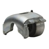 DFC 74-97 Chrysler New Yorker Front-L Premium Caliper - Silver Zinc Coated thumbnail 5