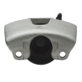 DFC 00-02 Dodge Dakota RWD Front-R Premium Caliper - Silver Zinc Coated thumbnail 1