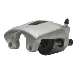 DFC 00-02 Dodge Dakota RWD Front-R Premium Caliper - Silver Zinc Coated thumbnail 2
