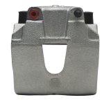 DFC 00-02 Dodge Dakota RWD Front-R Premium Caliper - Silver Zinc Coated thumbnail 4