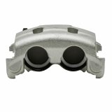 DFC 73-81 Dodge M Front-R Premium Caliper - Silver Zinc Coated thumbnail 1