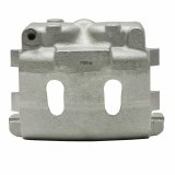DFC 73-81 Dodge M Front-R Premium Caliper - Silver Zinc Coated thumbnail 2