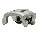 DFC 73-81 Dodge M Front-R Premium Caliper - Silver Zinc Coated thumbnail 3