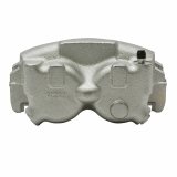 DFC 73-81 Dodge M Front-R Premium Caliper - Silver Zinc Coated thumbnail 4