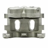 DFC 73-81 Dodge M Front-R Premium Caliper - Silver Zinc Coated thumbnail 5