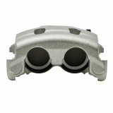 DFC 73-81 Dodge M Front-L Premium Caliper - Silver Zinc Coated thumbnail 1