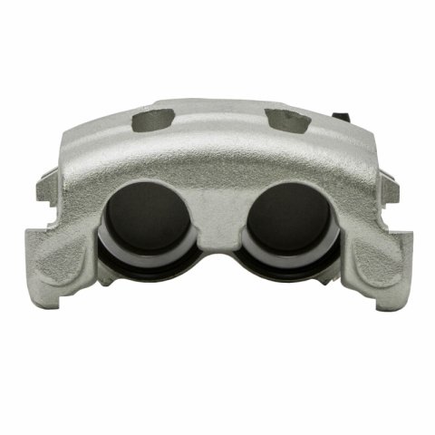DFC 73-81 Dodge M Front-L Premium Caliper - Silver Zinc Coated