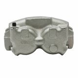 DFC 73-81 Dodge M Front-L Premium Caliper - Silver Zinc Coated thumbnail 3