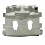 DFC 73-81 Dodge M Front-L Premium Caliper - Silver Zinc Coated thumbnail 5