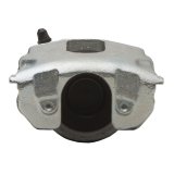 DFC 91-96 Dodge Dakota 4WD Front-L Premium Caliper - Silver Zinc Coated thumbnail 1