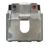 DFC 91-96 Dodge Dakota 4WD Front-L Premium Caliper - Silver Zinc Coated thumbnail 4