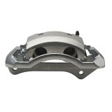 DFC 03-08 Dodge Ram 3500 Pickup Front-R Premium Caliper - Silver Zinc Coated thumbnail 1