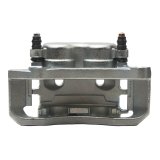DFC 03-08 Dodge Ram 3500 Pickup Front-R Premium Caliper - Silver Zinc Coated thumbnail 2