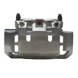 DFC 03-08 Dodge Ram 3500 Pickup Front-R Premium Caliper - Silver Zinc Coated thumbnail 3