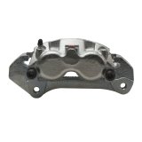 DFC 03-08 Dodge Ram 3500 Pickup Front-R Premium Caliper - Silver Zinc Coated thumbnail 4