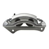 DFC 03-08 Dodge Ram 2500 Pickup Front-L Premium Caliper - Silver Zinc Coated thumbnail 1