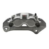 DFC 03-08 Dodge Ram 2500 Pickup Front-L Premium Caliper - Silver Zinc Coated thumbnail 2