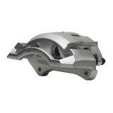 DFC 03-08 Dodge Ram 2500 Pickup Front-L Premium Caliper - Silver Zinc Coated thumbnail 3