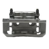 DFC 03-08 Dodge Ram 2500 Pickup Front-L Premium Caliper - Silver Zinc Coated thumbnail 4