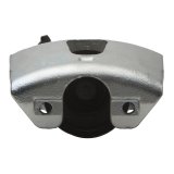 DFC 98-99 Dodge Durango Front-L Premium Caliper - Silver Zinc Coated thumbnail 1