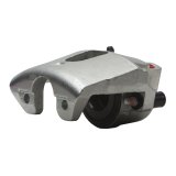 DFC 98-99 Dodge Durango Front-L Premium Caliper - Silver Zinc Coated thumbnail 5