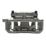 DFC 98-02 Dodge Ram 2500 Van Front-R Premium Caliper - Silver Zinc Coated thumbnail 3