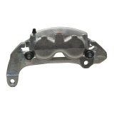 DFC 98-02 Dodge Ram 2500 Van Front-R Premium Caliper - Silver Zinc Coated thumbnail 4