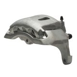 DFC 98-02 Dodge Ram 2500 Van Front-R Premium Caliper - Silver Zinc Coated thumbnail 5