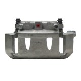 DFC 98-02 Dodge Ram 2500 Van Front-R Premium Caliper - Silver Zinc Coated thumbnail 6