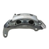 DFC 98-02 Dodge B300 Front-L Premium Caliper - Silver Zinc Coated thumbnail 1