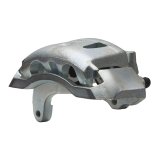 DFC 98-02 Dodge B300 Front-L Premium Caliper - Silver Zinc Coated thumbnail 3