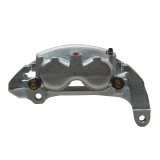 DFC 98-02 Dodge B300 Front-L Premium Caliper - Silver Zinc Coated thumbnail 4