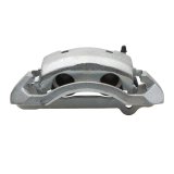 DFC 00-02 Dodge Ram 3500 Pickup Front-R Premium Caliper - Silver Zinc Coated thumbnail 1