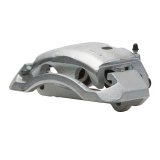 DFC 00-02 Dodge Ram 3500 Pickup Front-R Premium Caliper - Silver Zinc Coated thumbnail 4